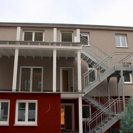 Sanierung Haus in Jena